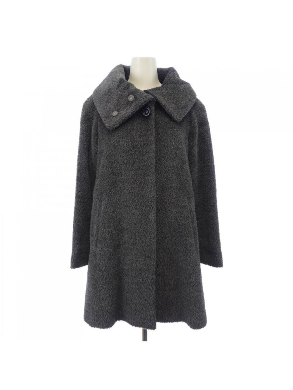 Max Mara Studio Coat